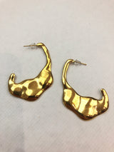 Boucles d’oreilles ESTELLE