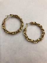 Boucles d’oreilles CLEA