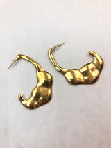 Boucles d’oreilles ESTELLE