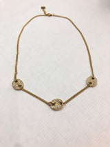 Collier ISA
