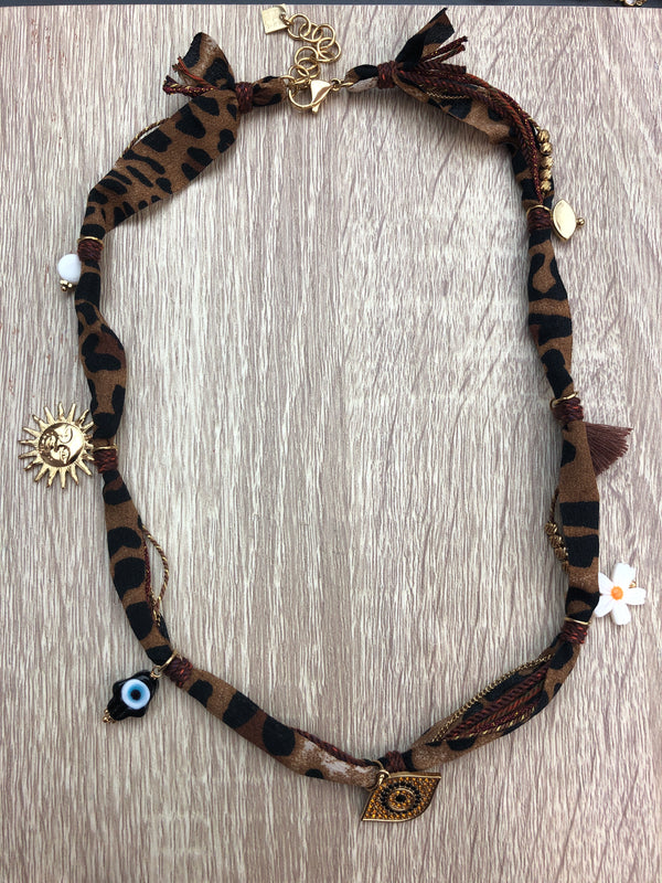 Collier CARMEN