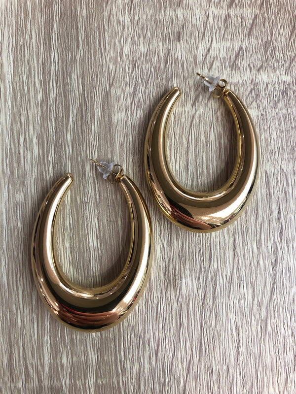 Boucles d’oreilles RACHELLE