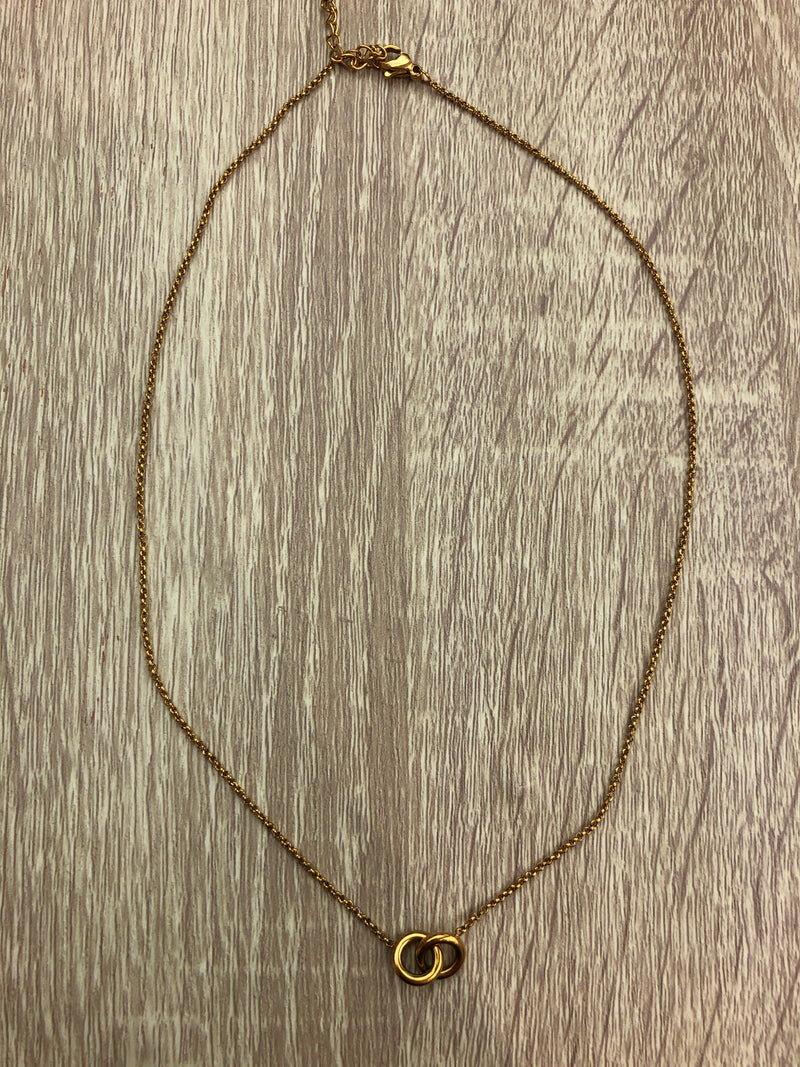 Collier MANOA