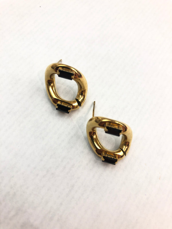 Boucles d’oreilles LISA