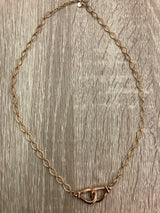 Collier IVONA