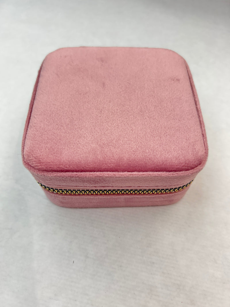Boîte à bijoux