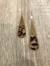 Boucles d’oreilles AMELIE