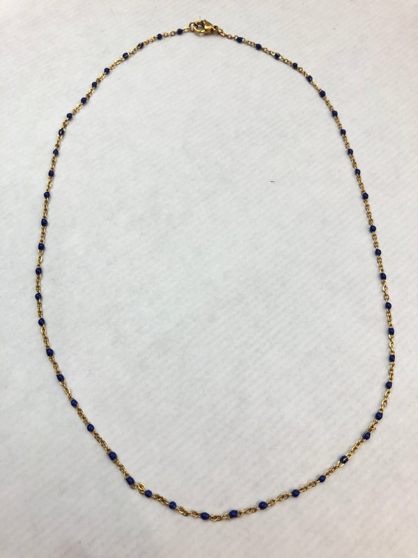 Collier MALIZA