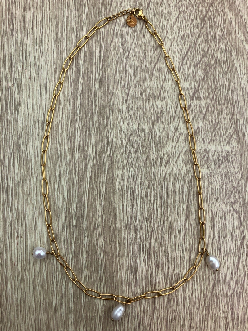 Collier NAT