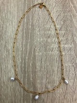 Collier NAT