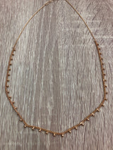 Collier NINETTE