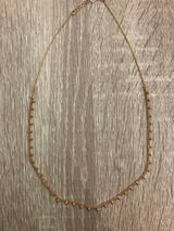 Collier NINETTE