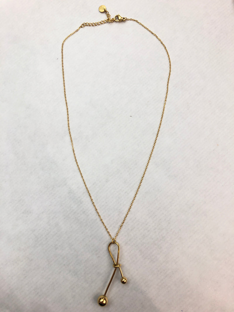 Collier CHLOE