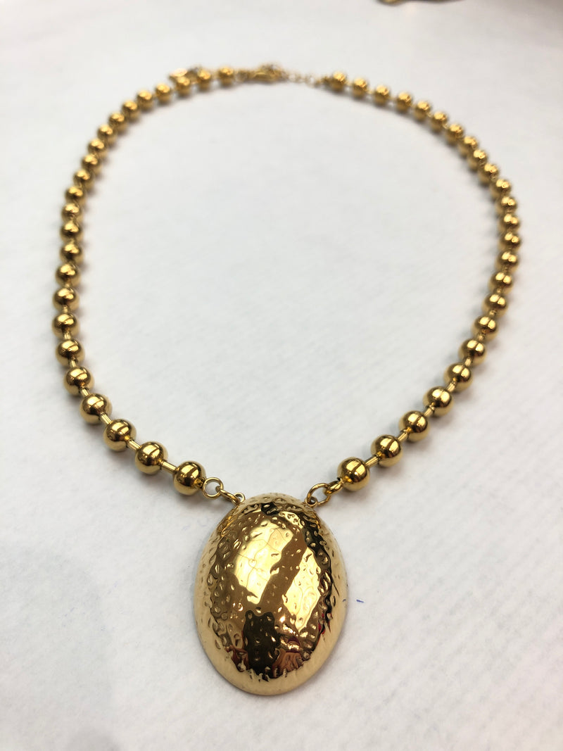 Collier MERYL
