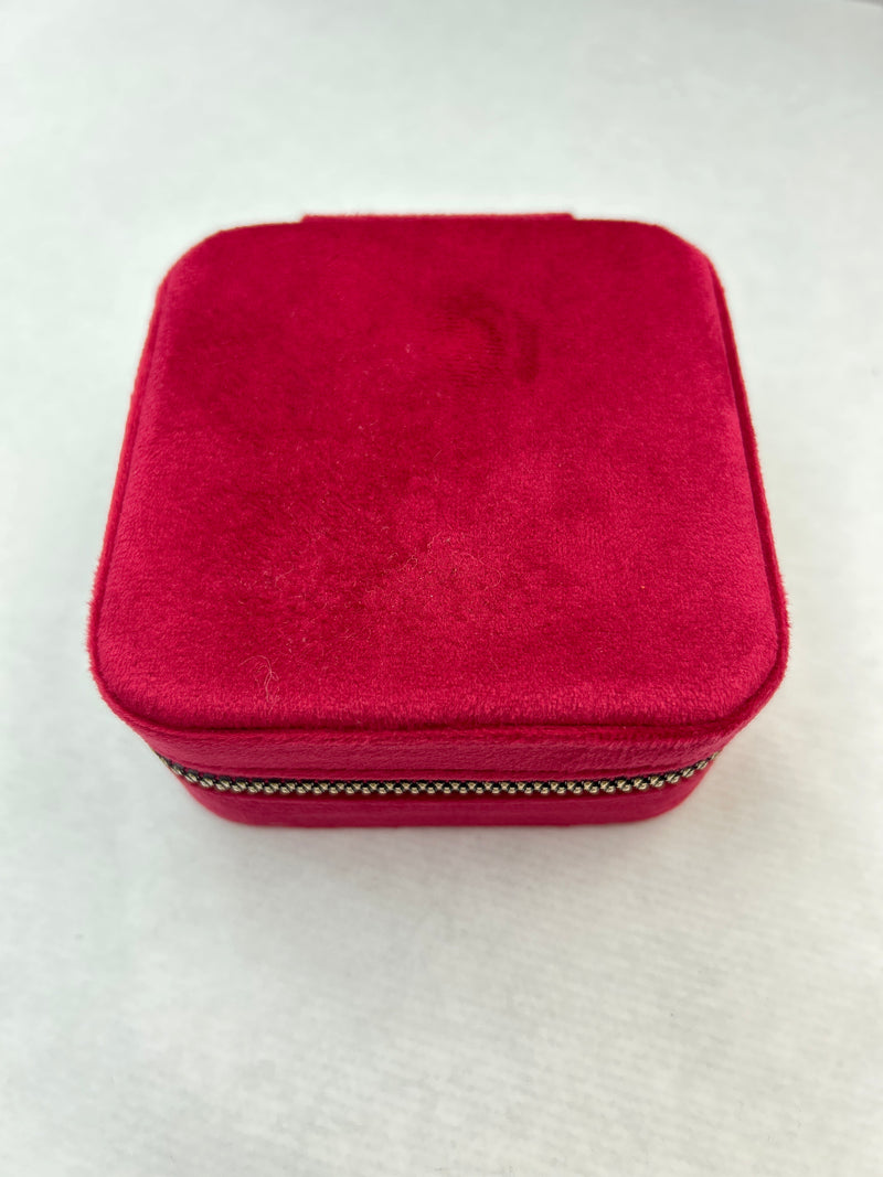 Boîte à bijoux