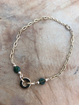 Bracelet JADE