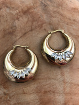 Boucles d’oreilles SUMMER