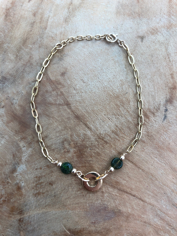 Bracelet JADE