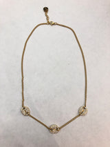 Collier ISA