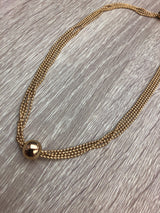 Collier ALINE