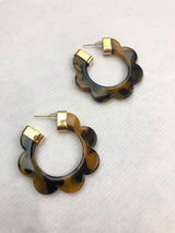 Boucles d’oreilles ALBA