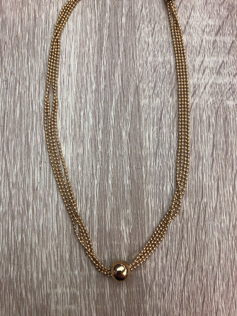 Collier ALINE