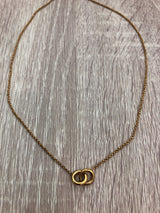 Collier MANOA